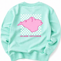 Island Explorer Sweater