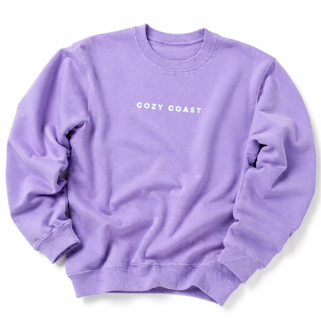 Island Explorer Sweater