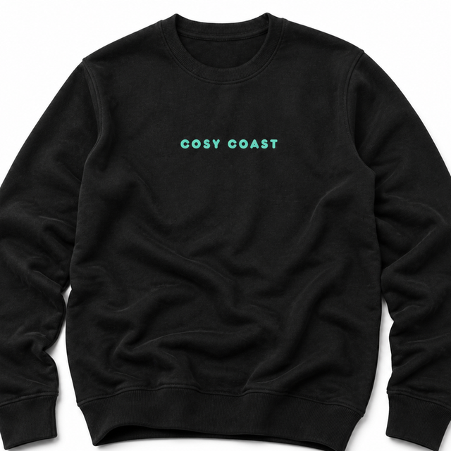 Island Explorer Sweater