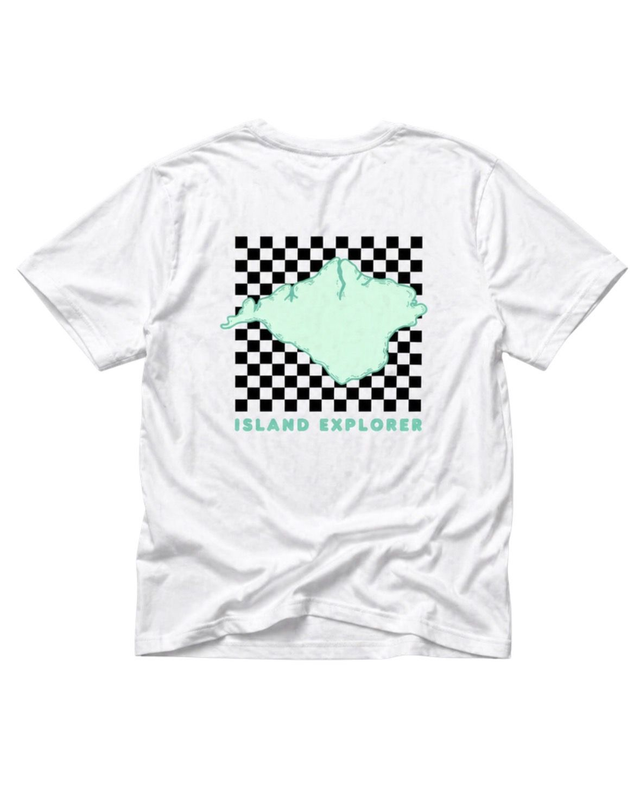 Island Explorer T-Shirt