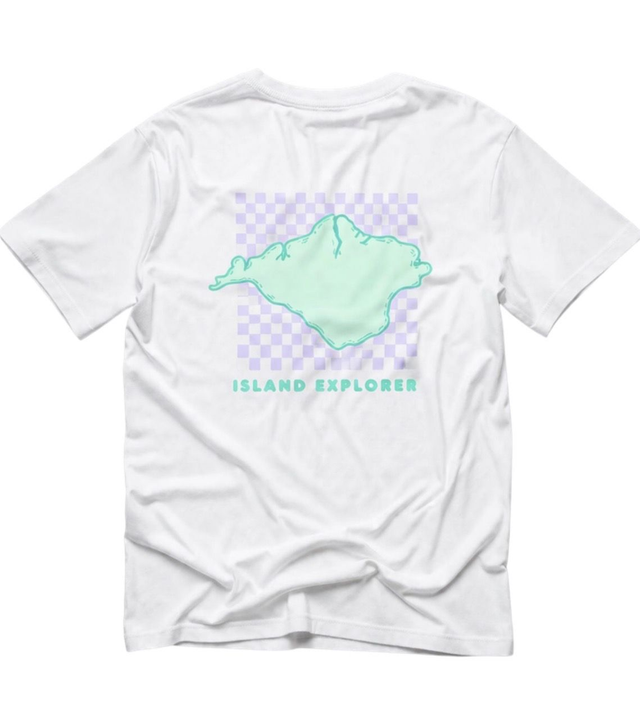 Island Explorer T-Shirt