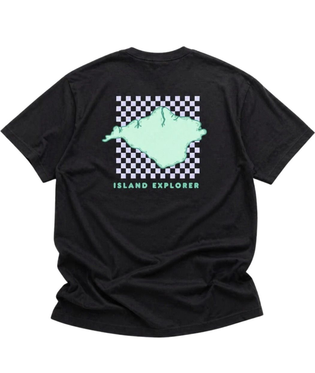 Island Explorer T-Shirt