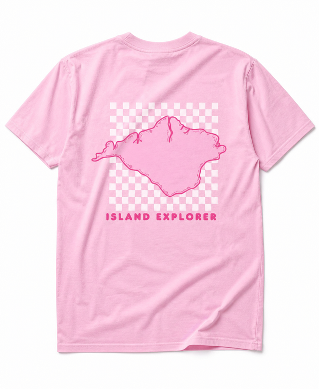 Island Explorer T-Shirt
