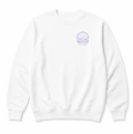 Island Pearl Sweatshirt