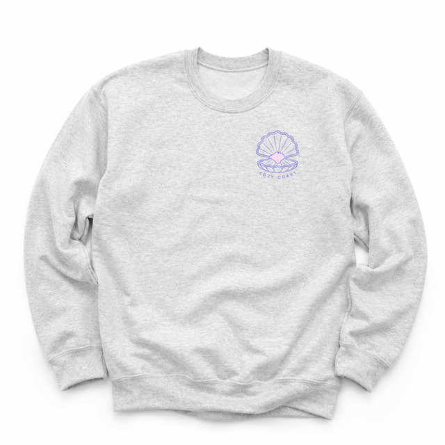 Island Pearl Sweatshirt