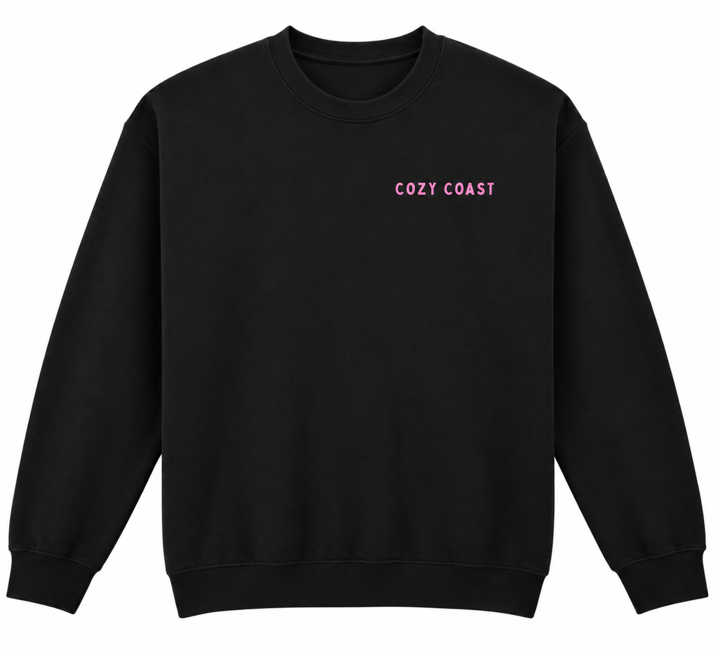 Life is better by the sea Sweatshirt