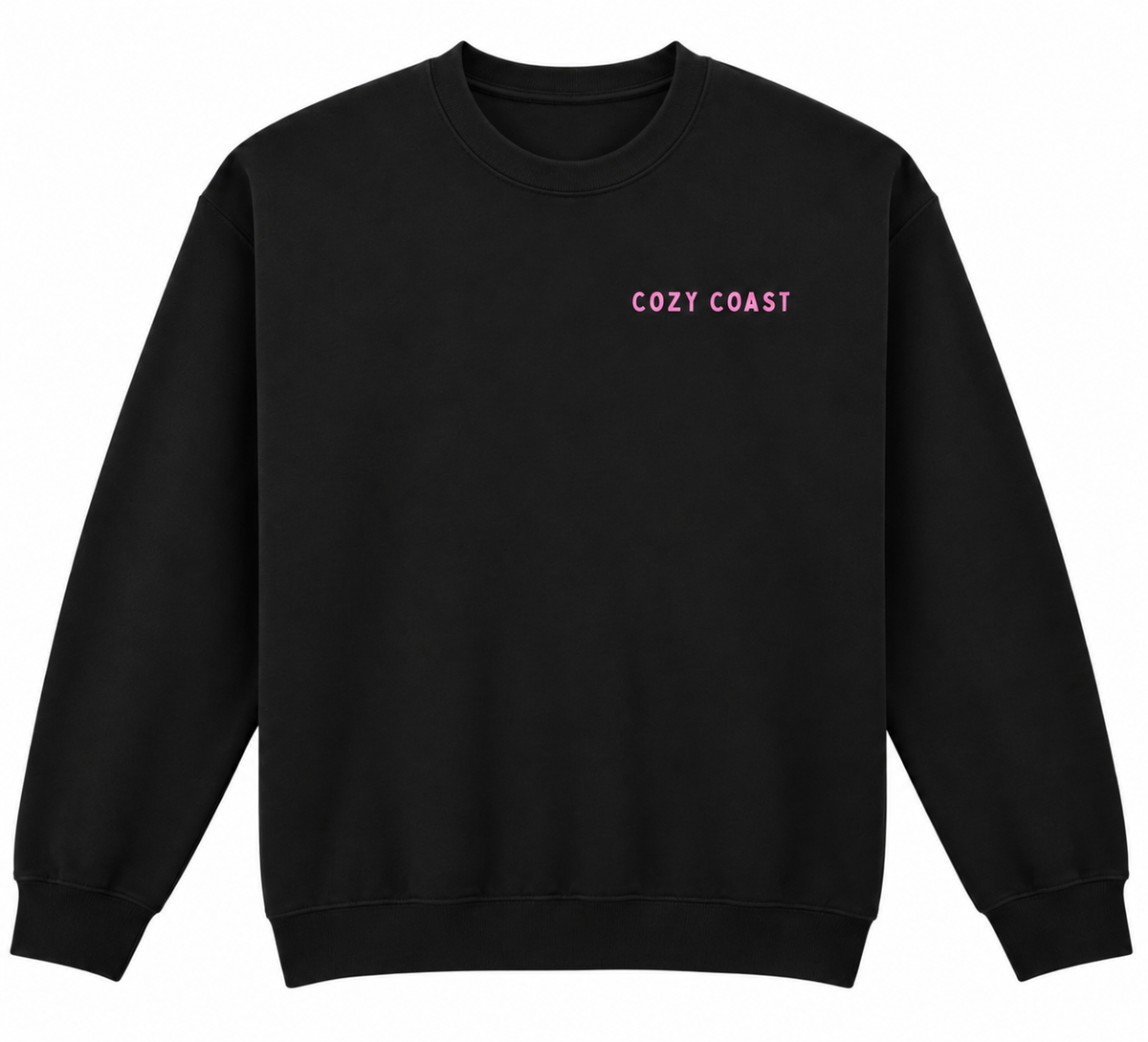 Life is better by the sea Sweatshirt