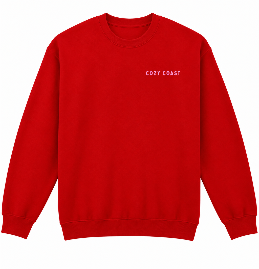 Life is better by the sea Sweatshirt