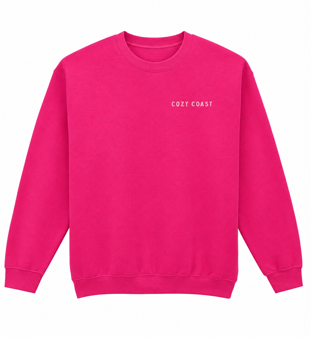 Life is better by the sea Sweatshirt