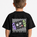 Kids Just one more game T-Shirt