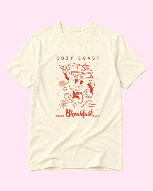 Espresso T-Shirt