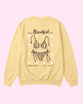 Sunrise Swim Sweatshirt