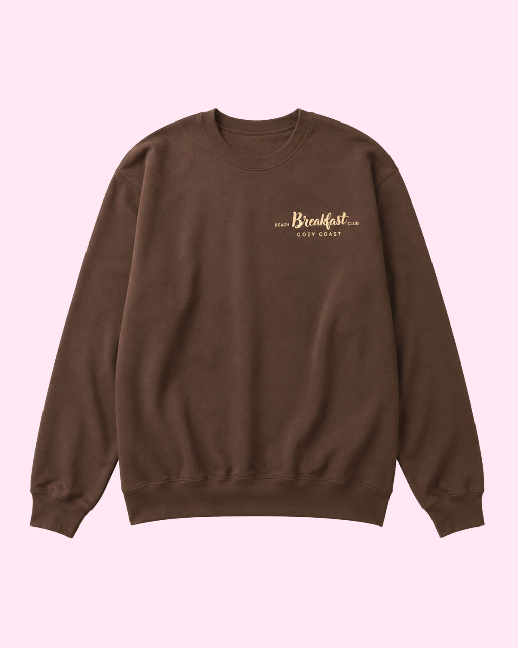 Sunrise Swim Sweatshirt