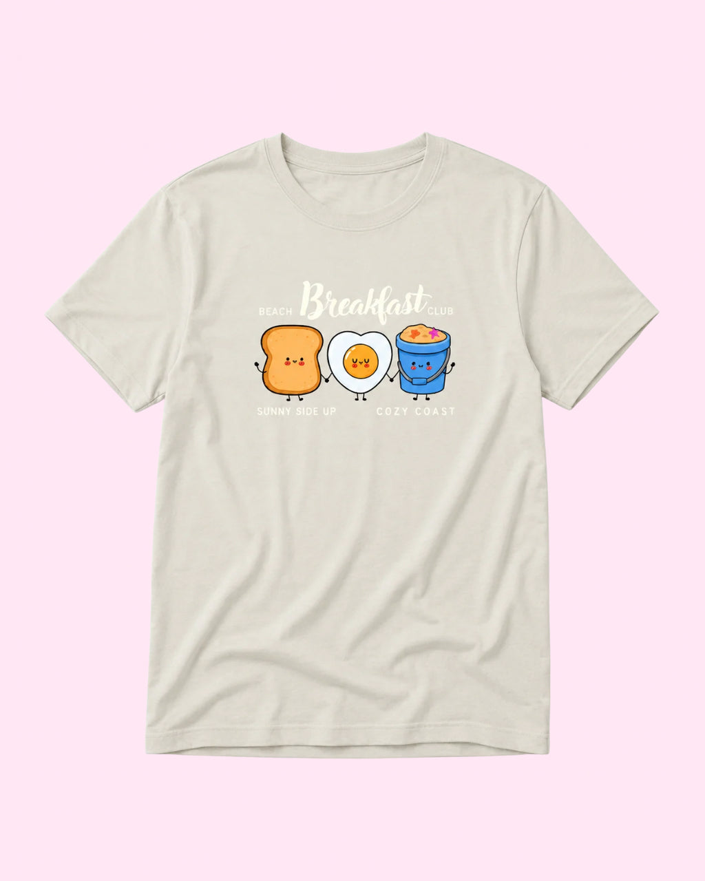 Kids Sunny side up T-Shirt