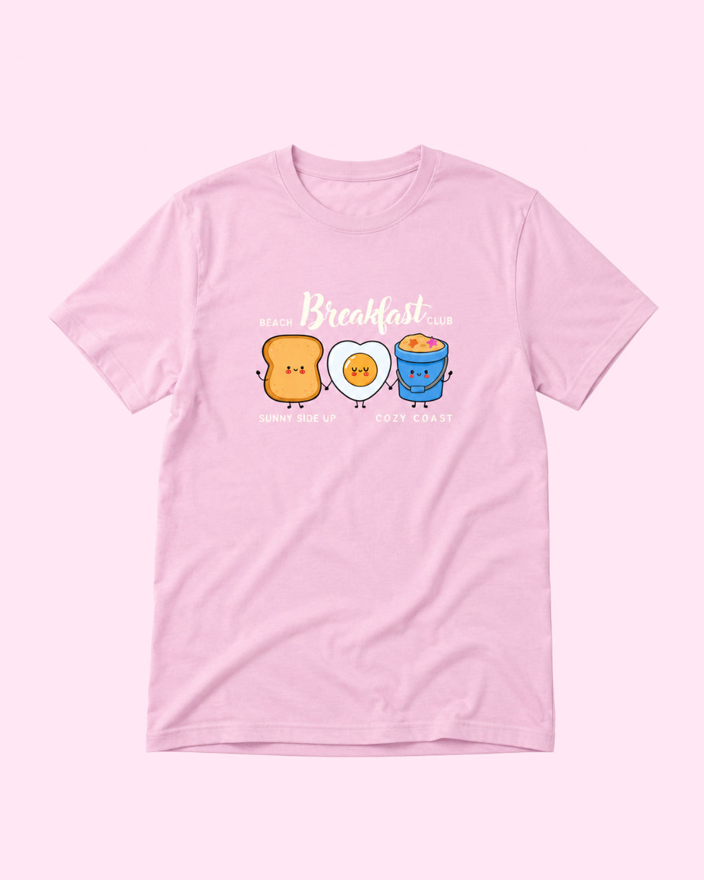 Kids Sunny side up T-Shirt
