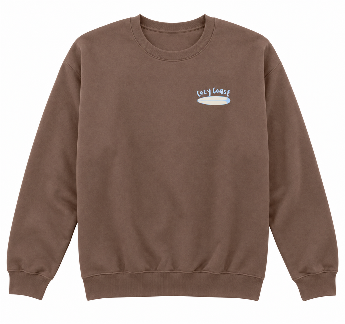 South Coast board riders Sweatshirt