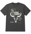 Mens Space Cowboy T-Shirt