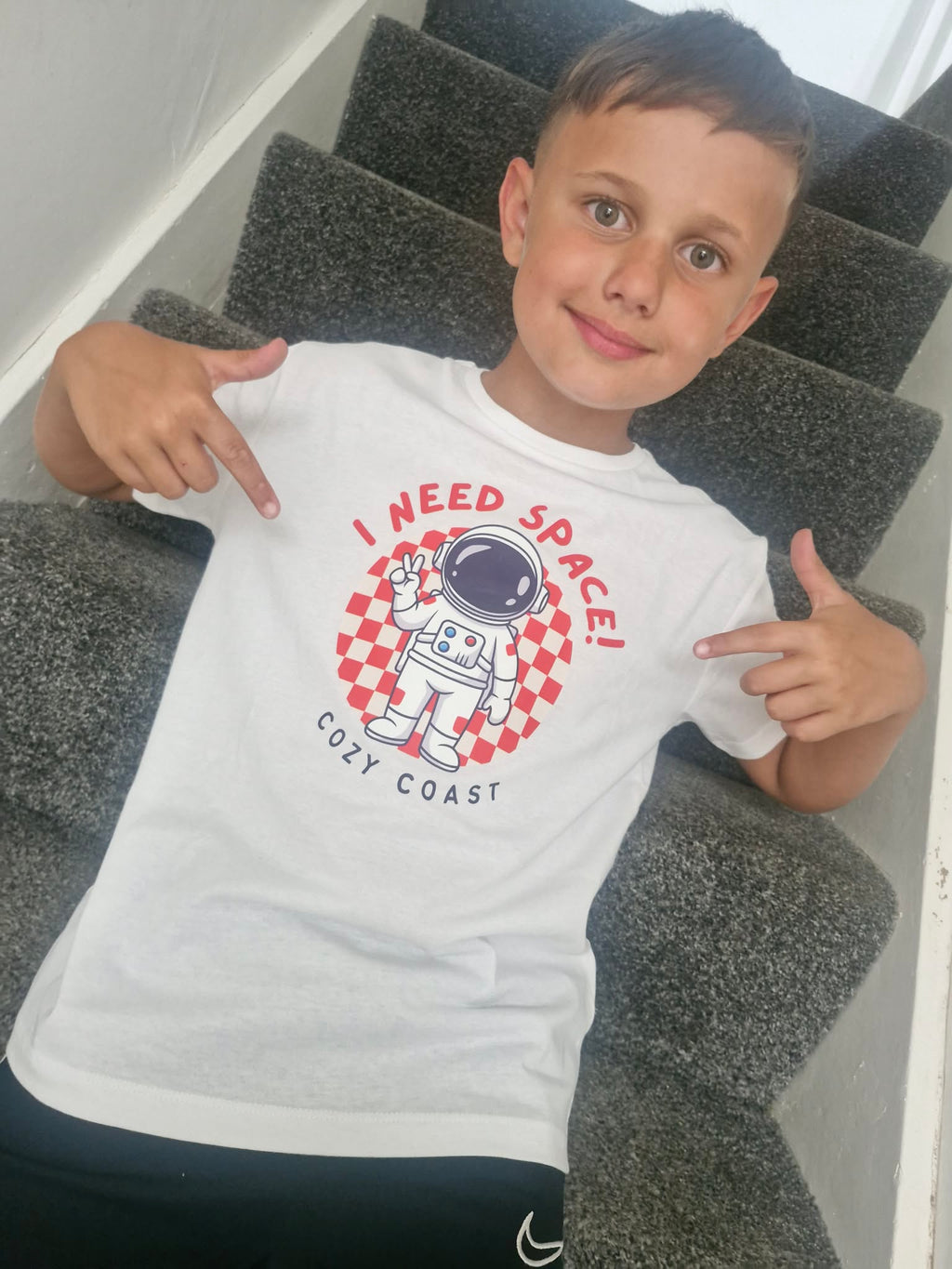 I Need Space T-Shirt