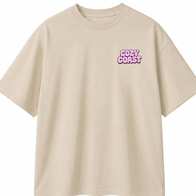 Men’s Board Shorts & Barbecue T-shirt