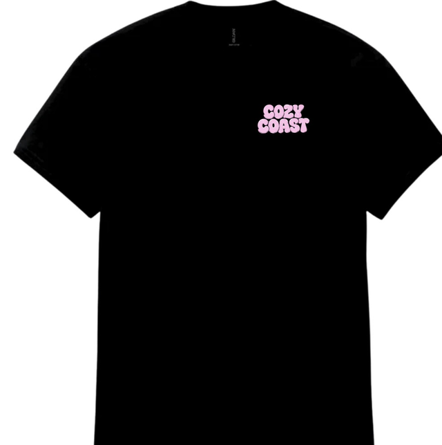 Men’s Board Shorts & Barbecue T-shirt