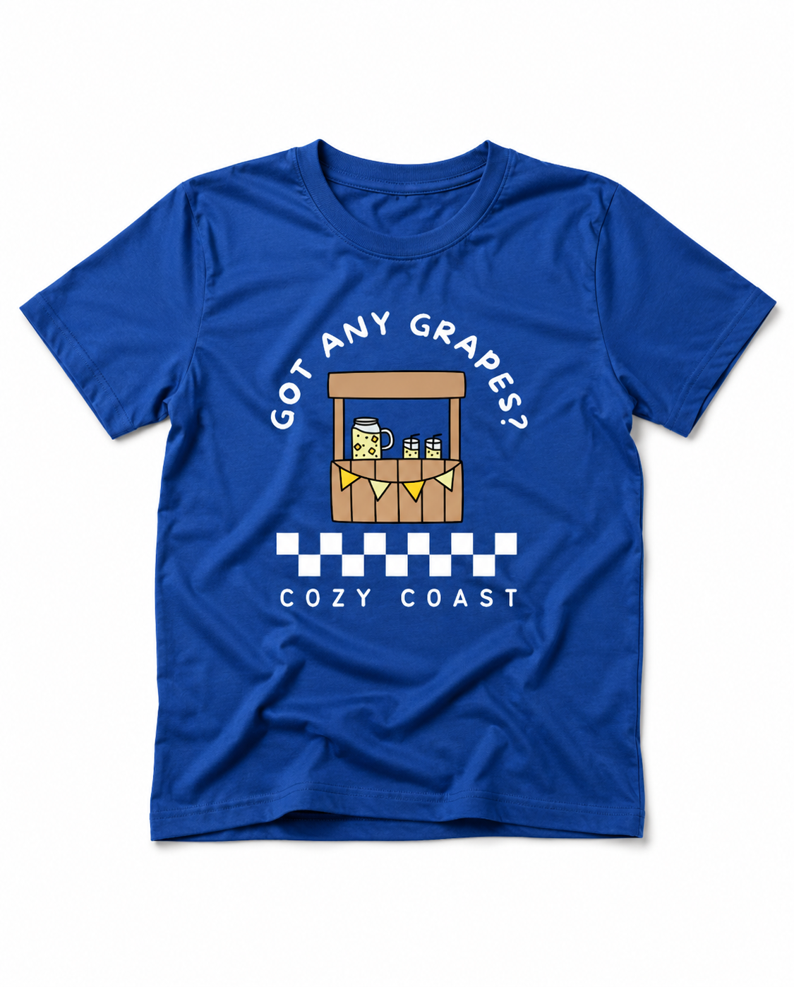 Kids Got any grapes T-Shirt