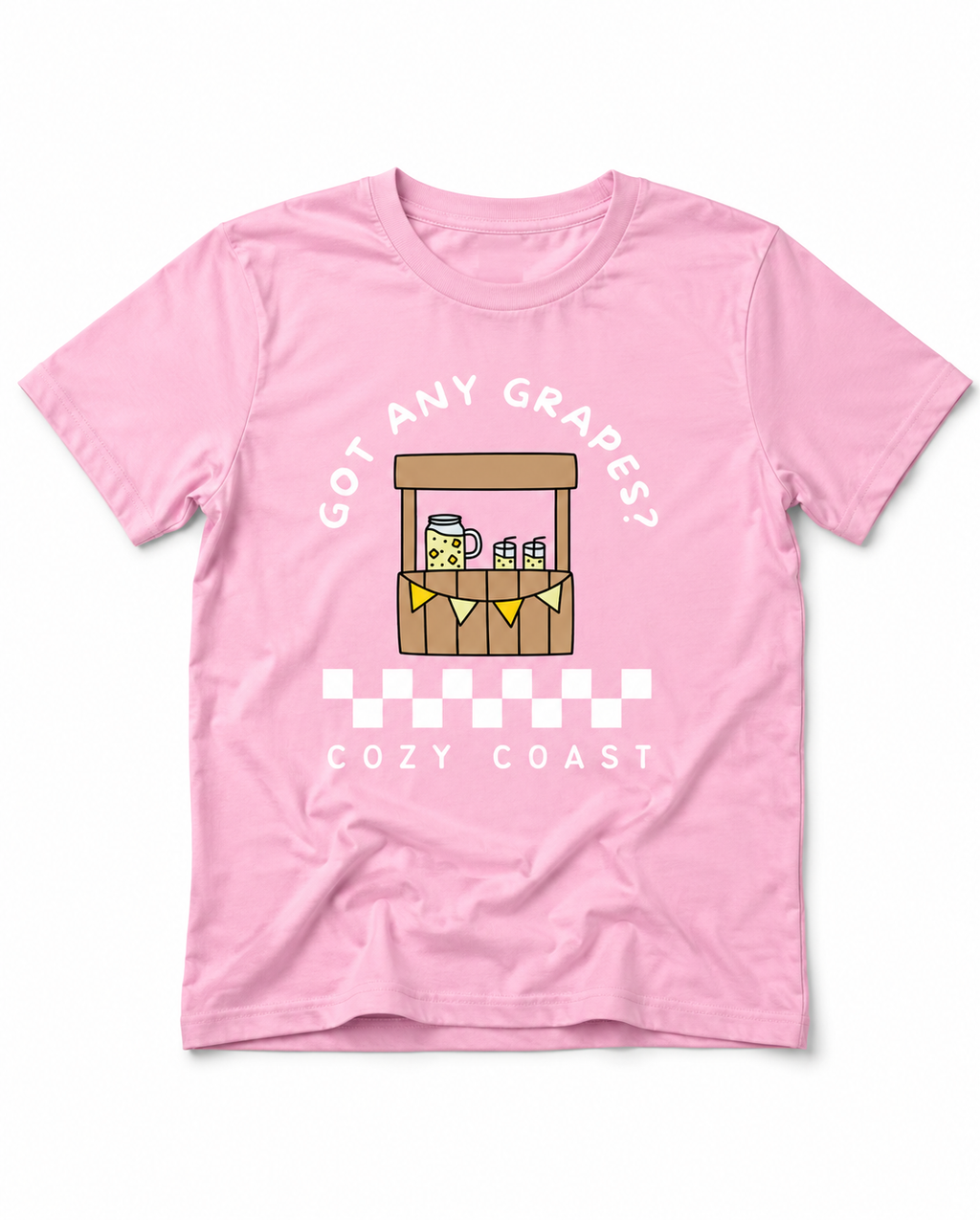 Kids Got any grapes T-Shirt