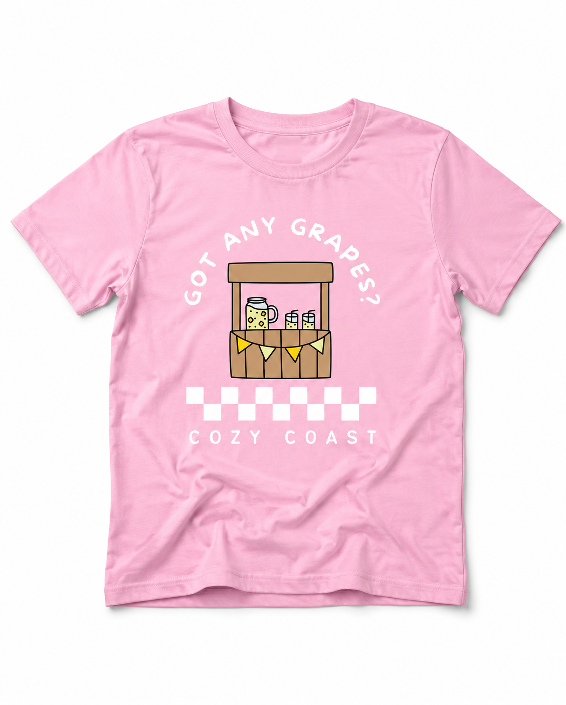 Kids Got any grapes T-Shirt