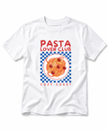 Kids Pasta lover club