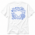 Island Coastal Faves T-shirt