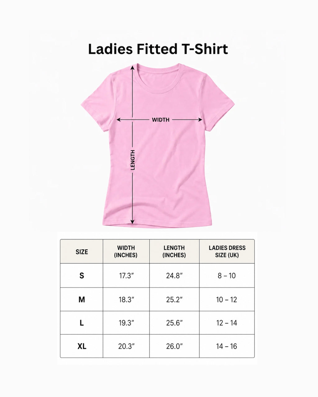 BRIDE T-shirt