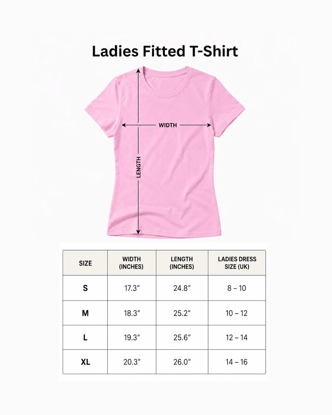 BRIDE T-shirt