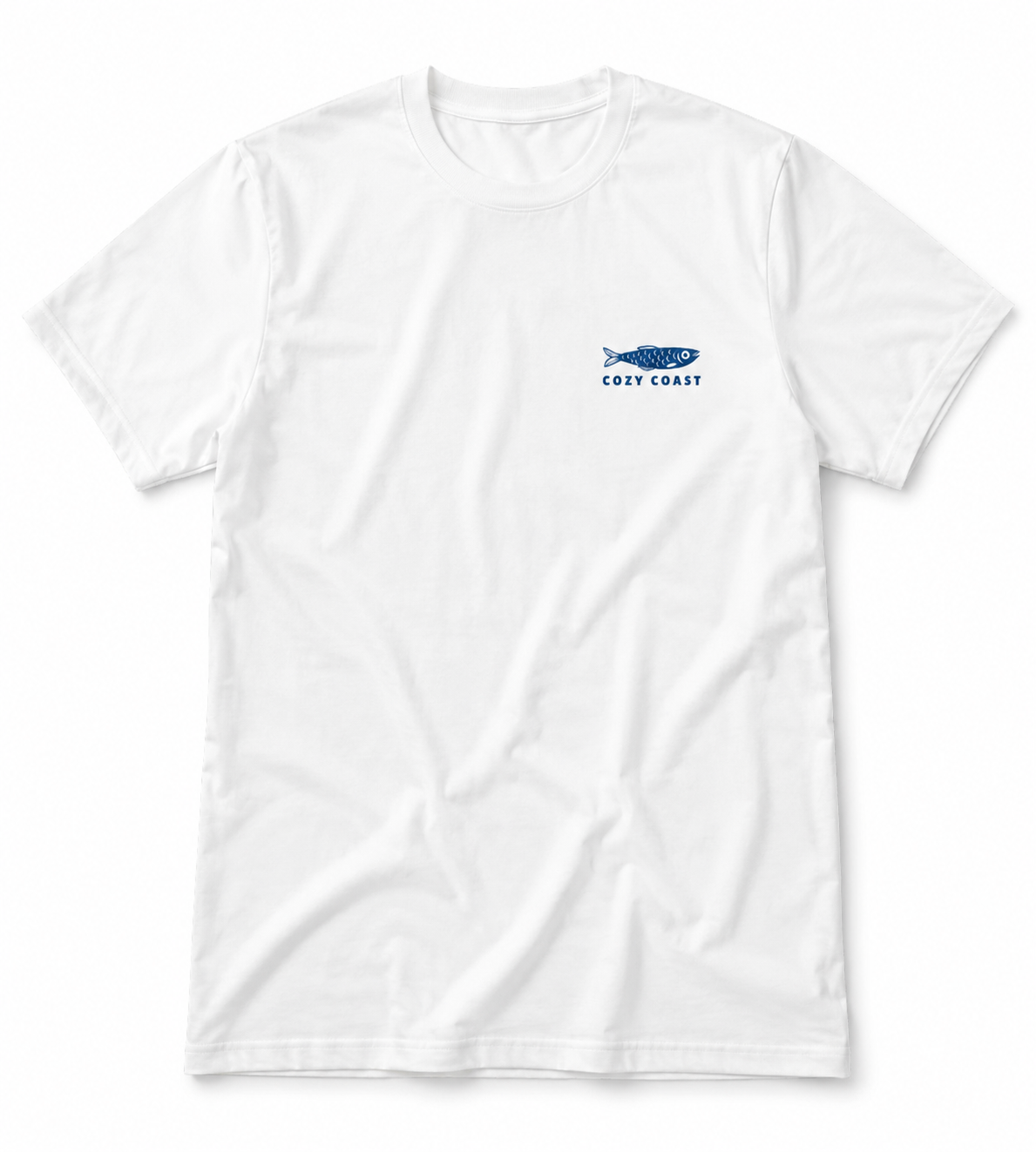 Men’s The last catch T-shirt