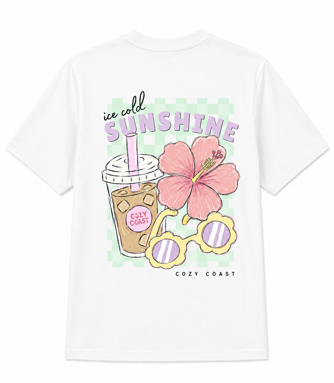 Ice cold sunshine T-Shirt