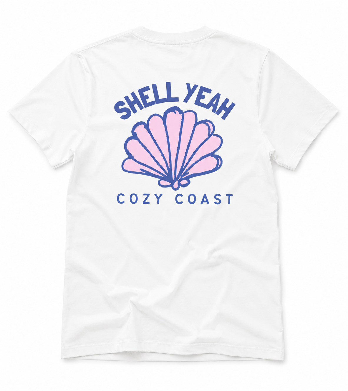 Shell Yeah T-shirt