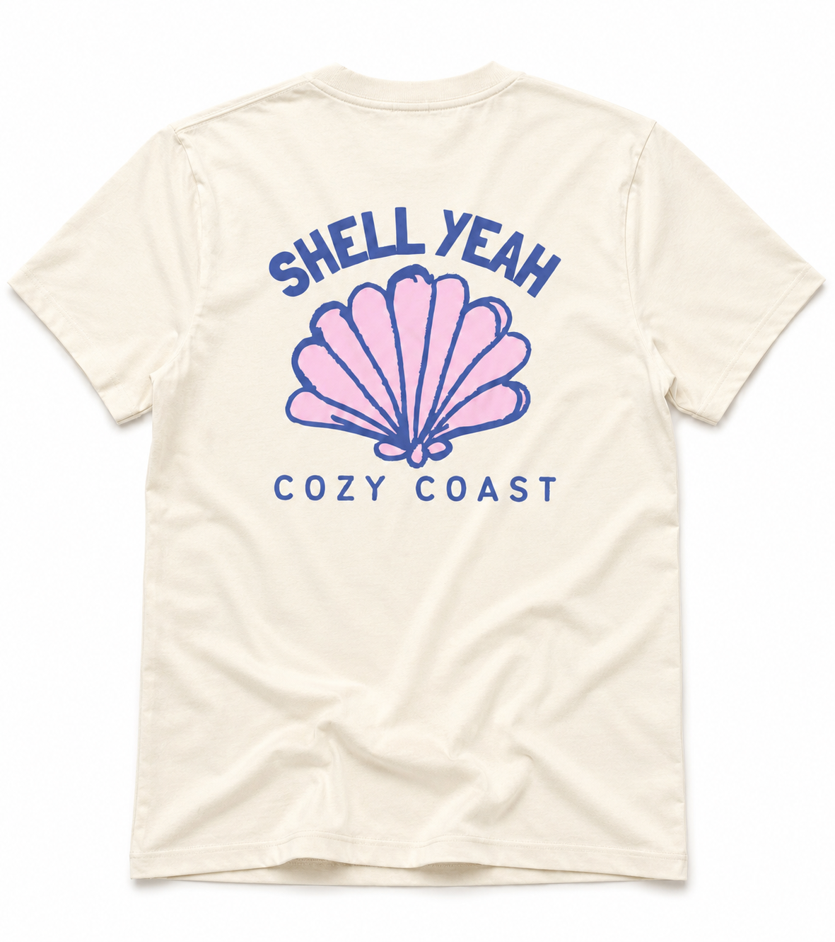 Shell Yeah T-shirt