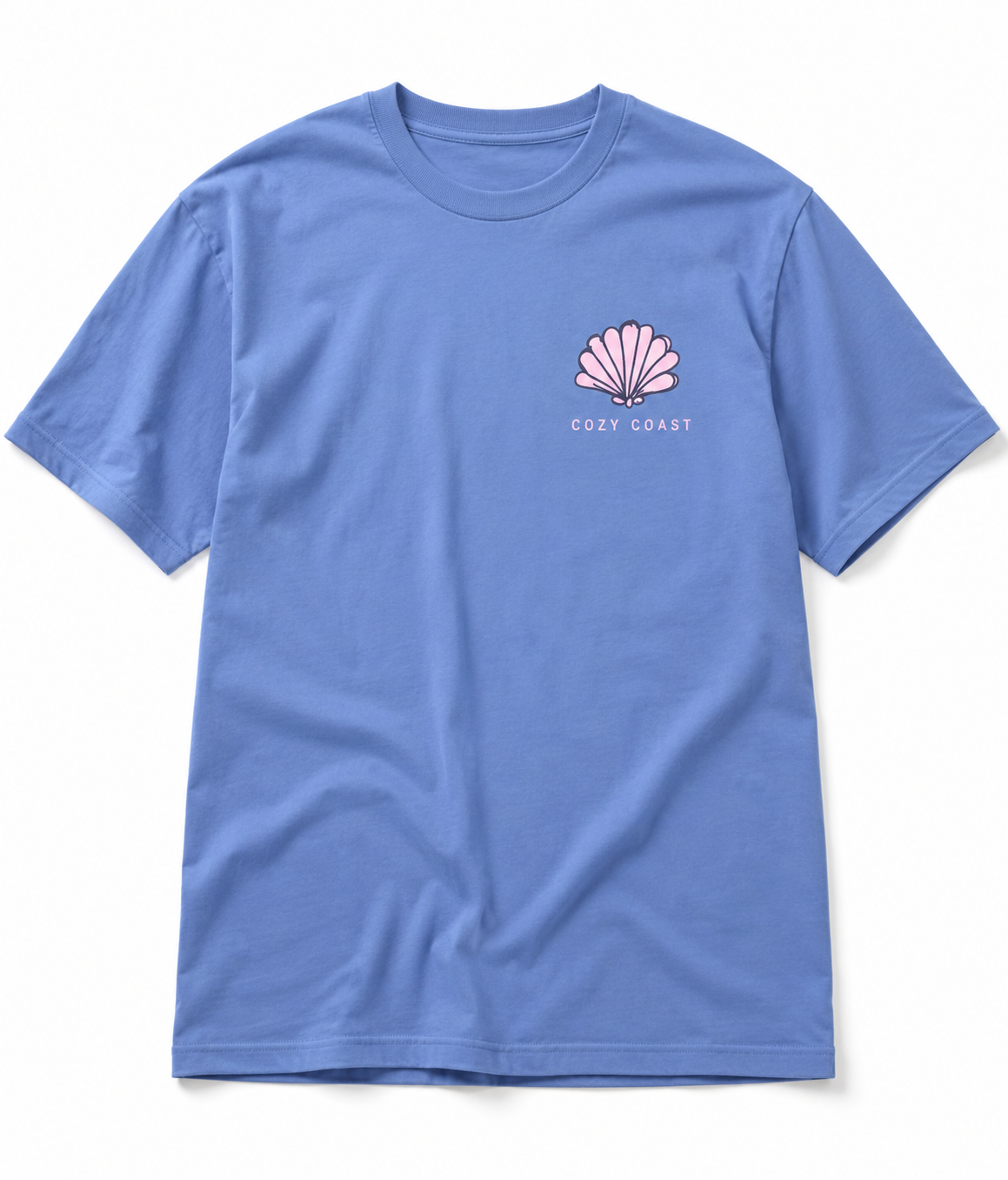 Shell Yeah T-shirt