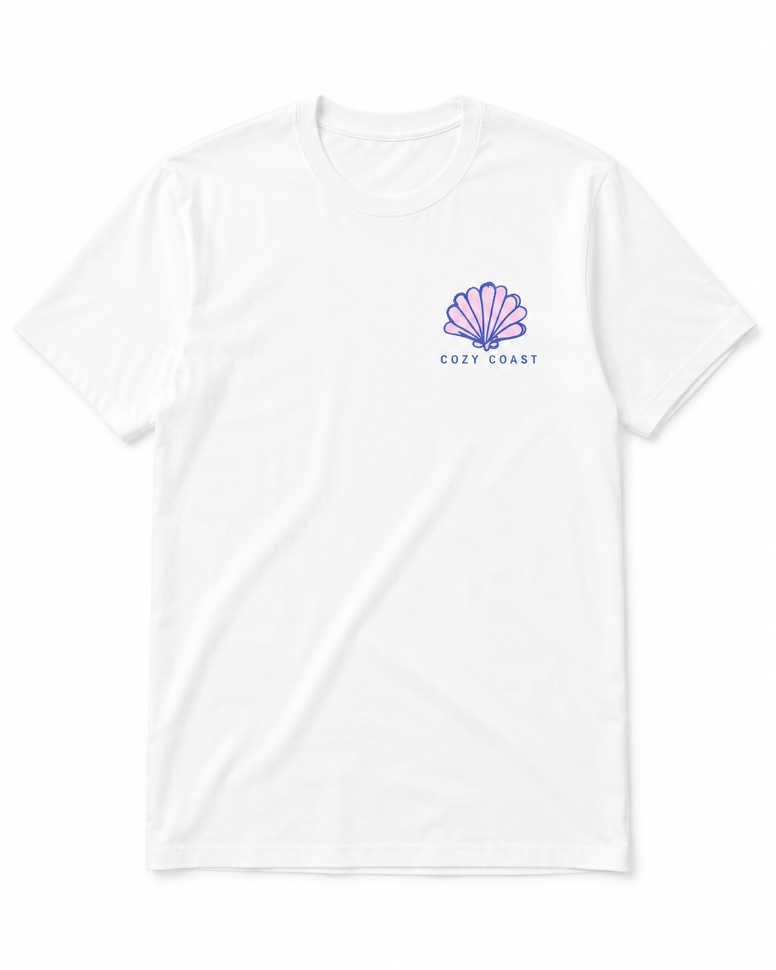 Shell Yeah T-shirt