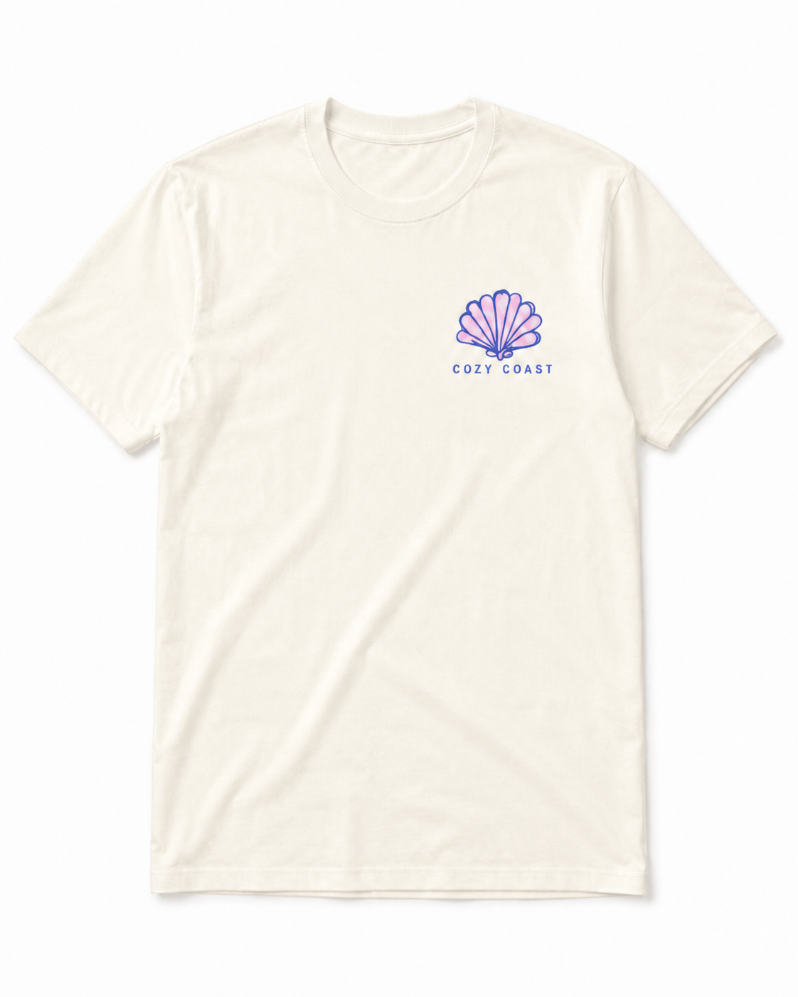 Shell Yeah T-shirt