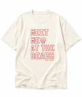 Meet me at the beach T-shirt