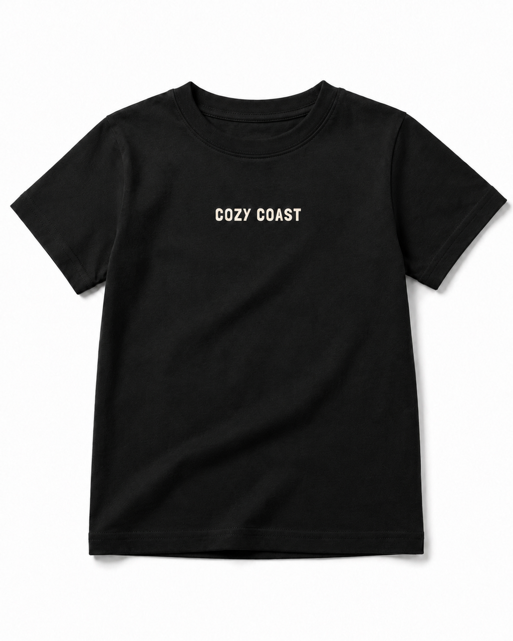 Kids Powered by Ice cream T-shirt