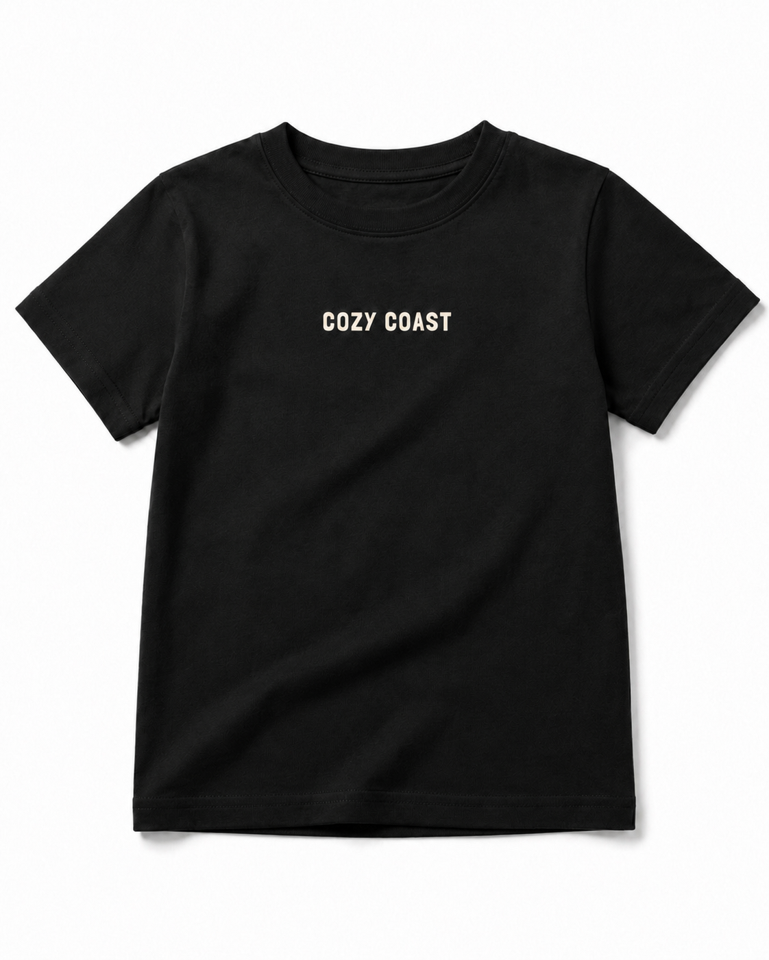 Kids Powered by Ice cream T-shirt