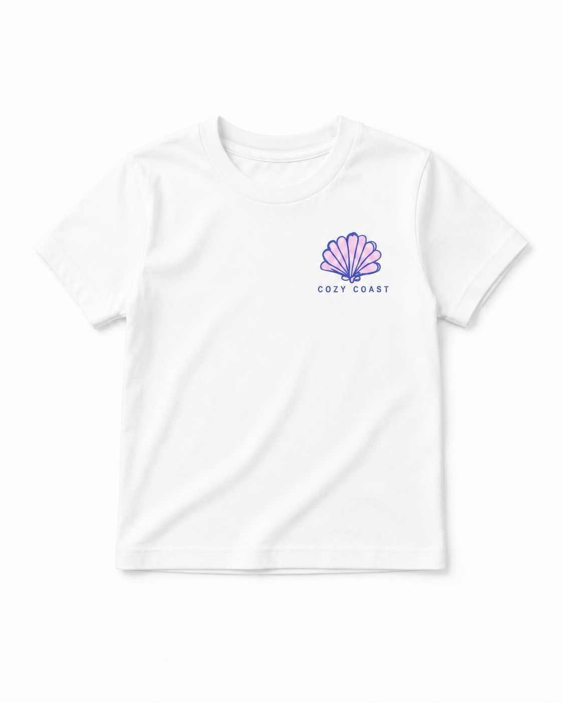 Kids Shell Yeah T-shirt