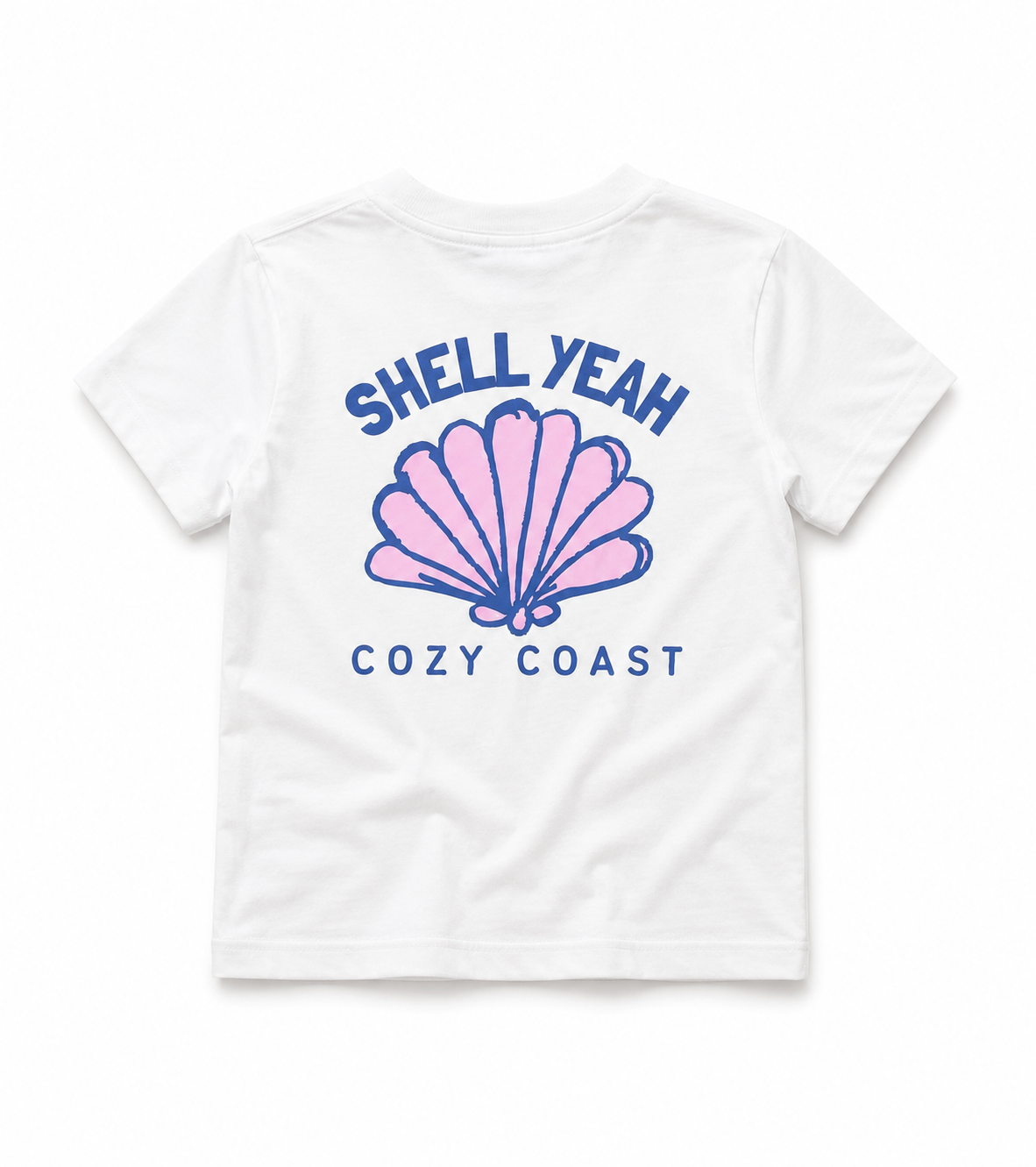 Kids Shell Yeah T-shirt