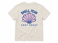 Kids Shell Yeah T-shirt