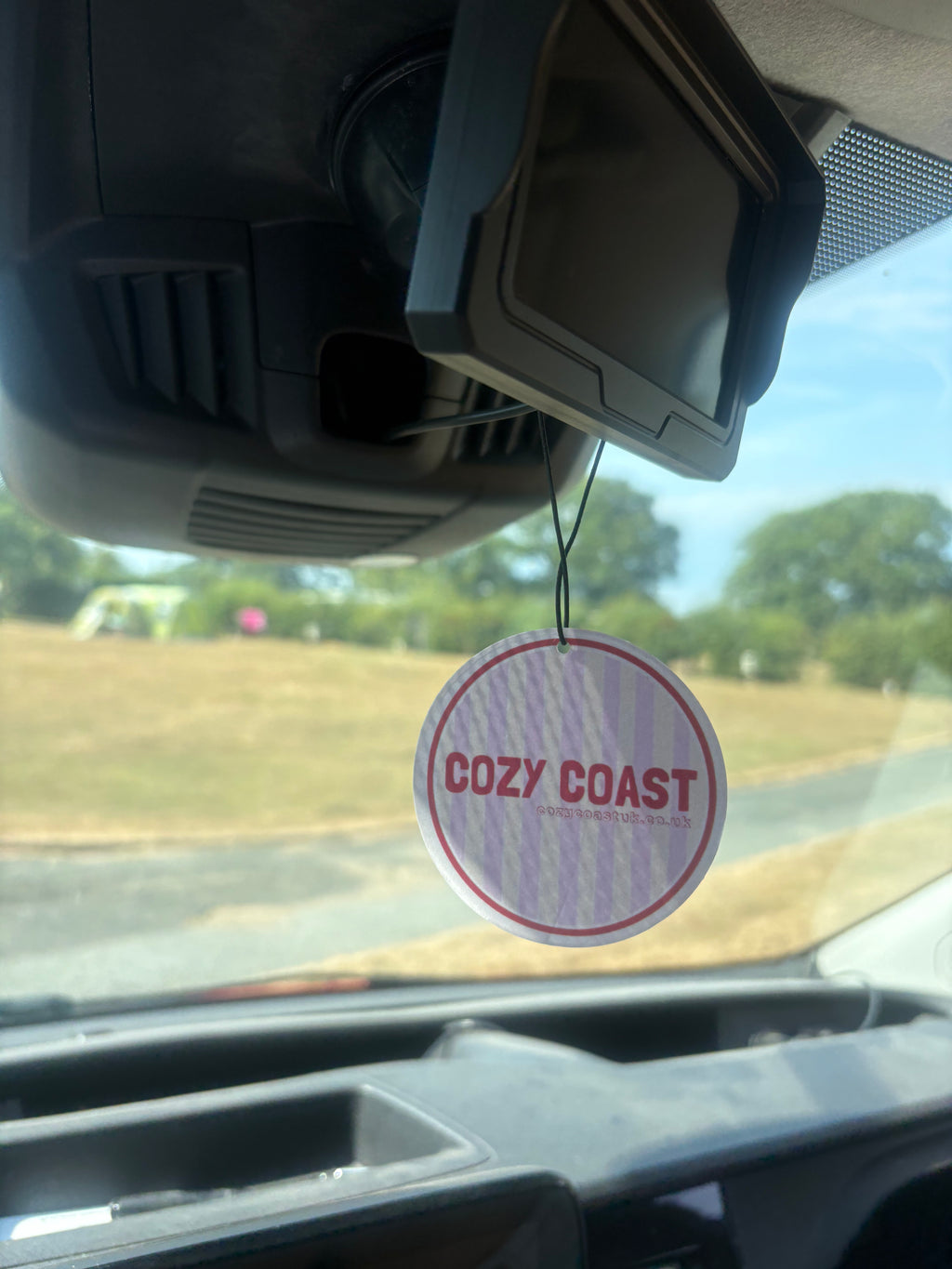 Car Air Freshener